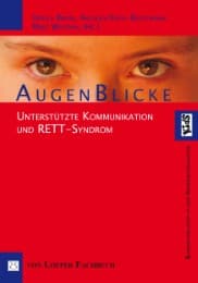 Cover von Augenblicke