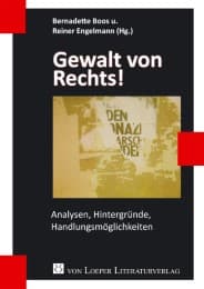Cover von Gewalt von Rechts!