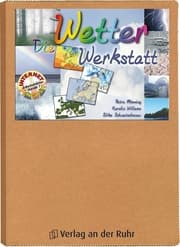 Cover von Die Wetter-Werkstatt