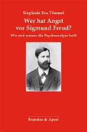 Cover von Wer hat Angst vor Sigmund Freud?