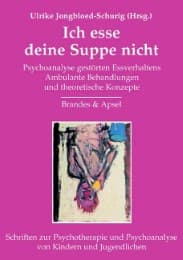 Cover von Ich esse deine Suppe nicht
