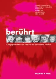 Cover von Berührt