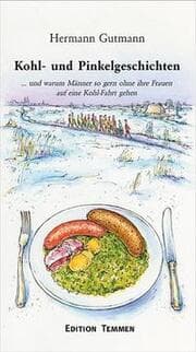 Cover von Kohl- und Pinkelgeschichten