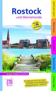 Cover von Rostock und Warnemünde