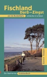 Cover von Fischland, Darß, Zingst und die Boddenküste entdecken & erleben