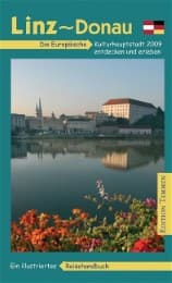 Cover von Linz, Donau