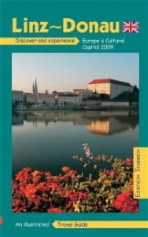 Cover von Linz-Donau