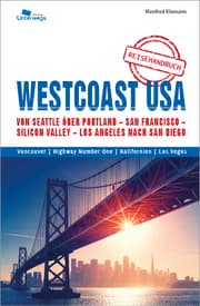 Cover von Westcoast USA