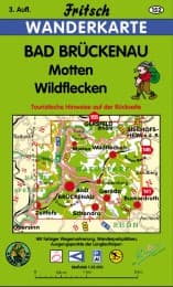 Cover von Bad Brückenau