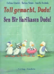 Cover von Toll gemacht, Dudu!/Sen Bir Harikasin Dudu!