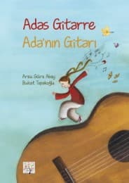 Cover von Ada's Gitarre/Ada'nin Gitari