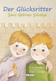 Cover von Der Glücksritter
