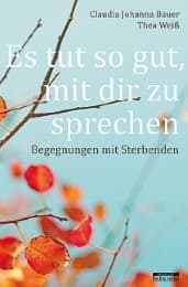Cover von Es tut so gut, mit dir zu sprechen