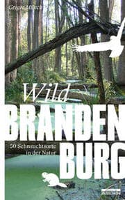 Cover von Wild Brandenburg