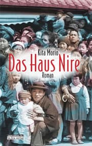 Cover von Das Haus Nire