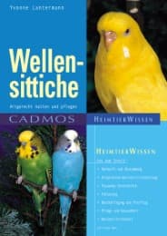 Cover von Wellensittiche