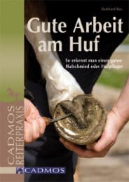 Cover von Gute Arbeit am Huf