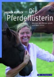 Cover von Die Pferdeflüsterin