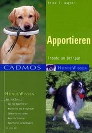 Cover von Apportieren