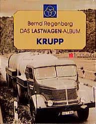 Cover von Krupp