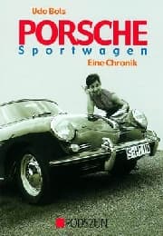 Cover von Porsche Sportwagen