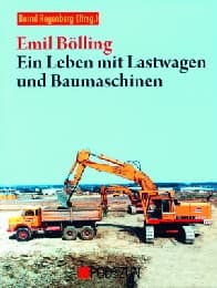Cover von Emil Bölling