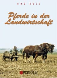 Cover von Pferde in der Landwirtschaft