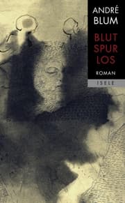 Cover von Blutspurlos
