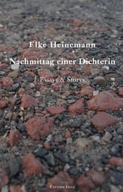 Cover von Nachmittag einer Dichterin