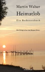 Cover von Heimatlob