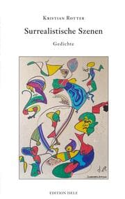 Cover von Surrealistische Szenen