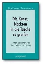 Cover von Die Kunst, Nackten in die Tasche zu greifen
