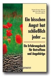 Cover von Ein bisschen Angst hat schließlich jeder...