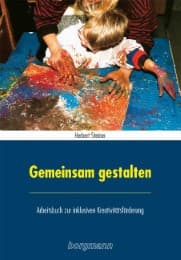 Cover von Gemeinsam gestalten