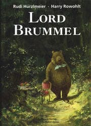 Cover von Lord Brummel