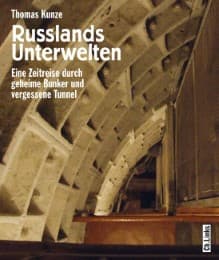 Cover von Russlands Unterwelten