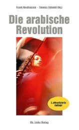 Cover von Die arabische Revolution
