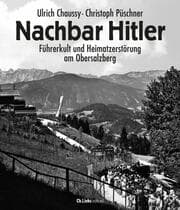 Cover von Nachbar Hitler