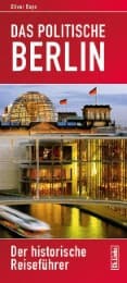 Cover von Das politische Berlin