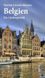 Cover von Belgien