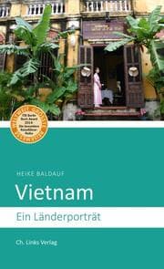 Cover von Vietnam