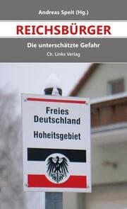 Cover von Reichsbürger