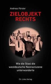 Cover von Zielobjekt Rechts