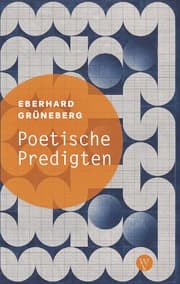 Cover von Poetische Predigten