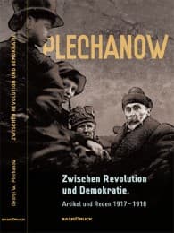 Cover von Zwischen Revolution und Demokratie