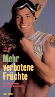 Cover von Mehr verbotene Früchte
