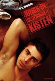 Cover von Jungs in (Beziehungs-) kisten