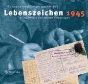 Cover von Lebenszeichen 1945
