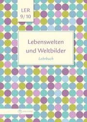 Cover von Lebenswelten und Weltbilder Klassen 9/10