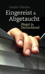 Cover von Eingereist & abgetaucht